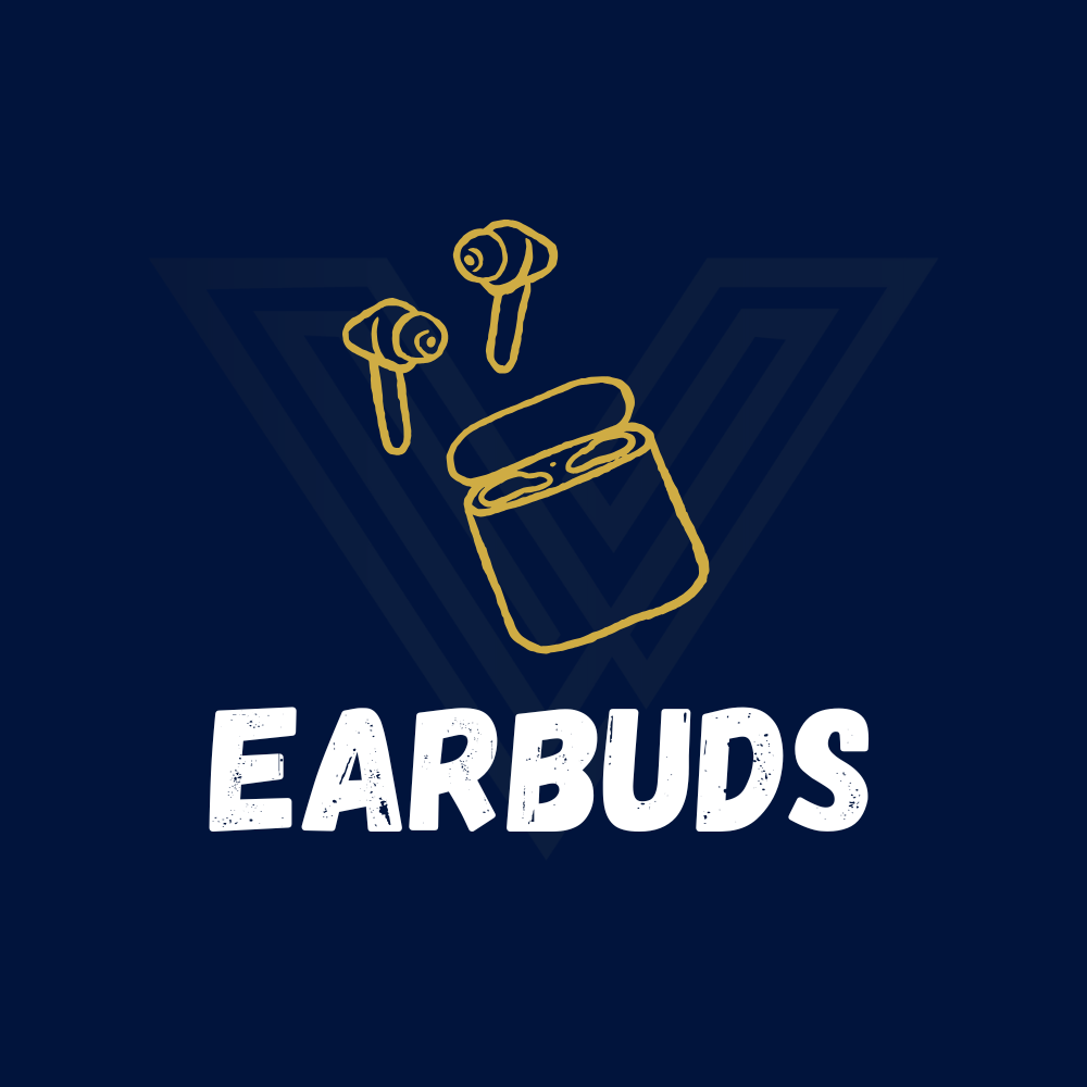 Earbuds