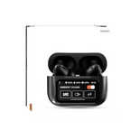 Touch Screen AirPods – Smart Wireless Earbuds