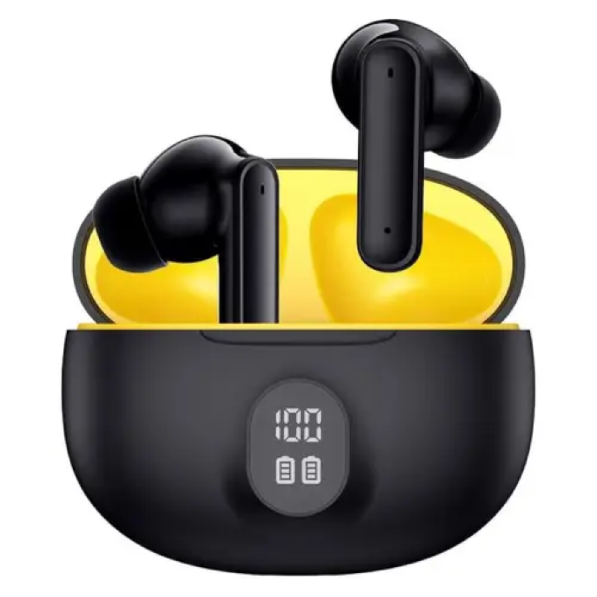 Stereo Earbuds 895B