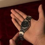 Tissot PRX 1853 – Classic Swiss Luxury Watch