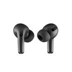 Black AirPods Pro 2 – Active Noise Cancellation (ANC)