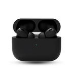 Black AirPods Pro 2 – Active Noise Cancellation (ANC)