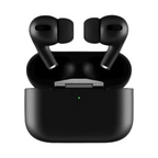 Black AirPods Pro 2 – Active Noise Cancellation (ANC)