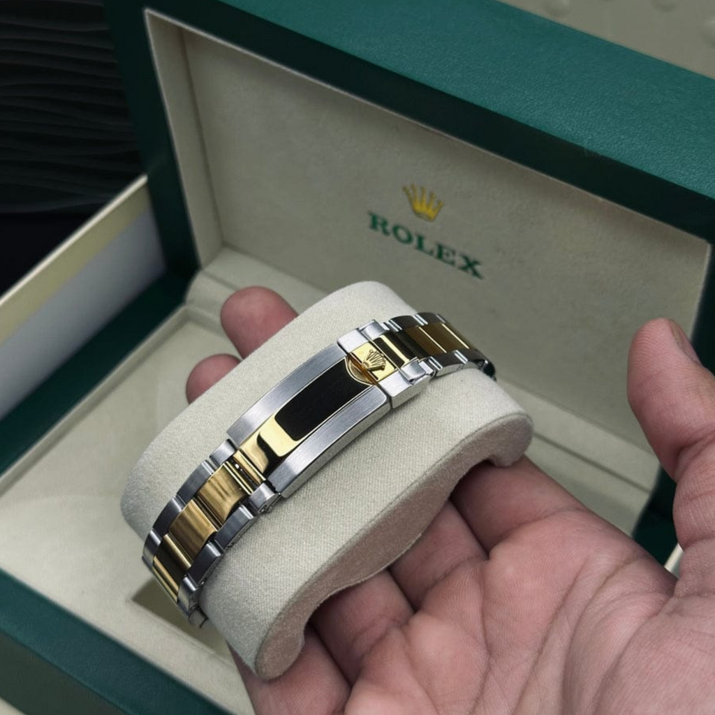 Rolex Submariner Automatic – Master Copy Luxury Watch