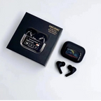 Touch Screen AirPods – Smart Wireless Earbuds