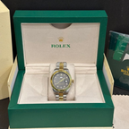 Rolex Jubilee Oyster Day-Date – Luxury Timepiece