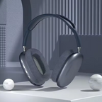 P9 Wireless Bluetooth Headphones | Over-Ear Stereo Headset with Mic