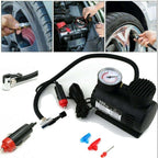 Mini Air Compressor Car Tyre