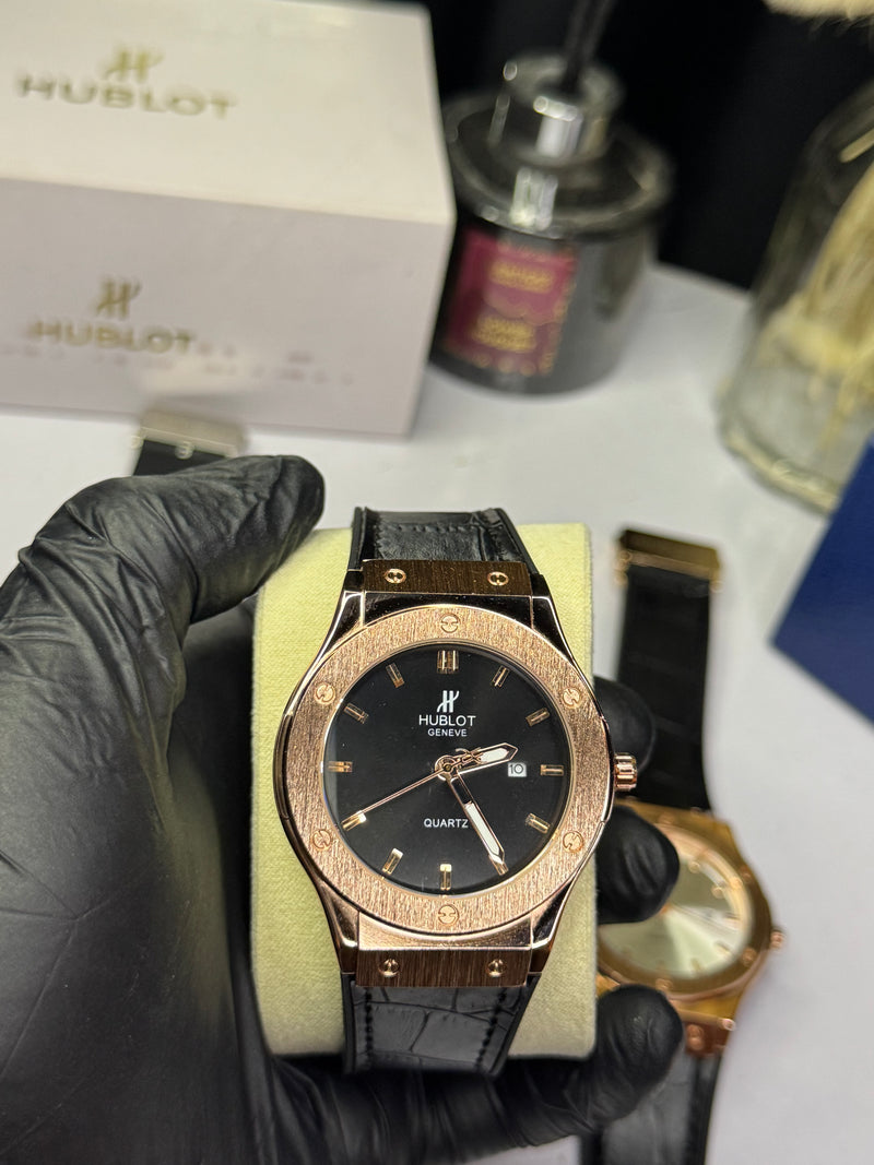 Hublot Big Bang Ceramic Watch