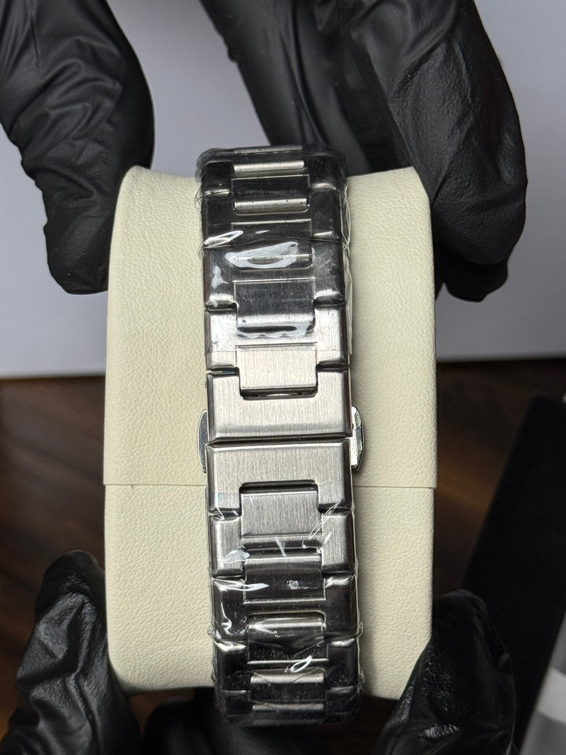Patek Philippe Geneve Luxury Watch – Timeless Swiss Elegance