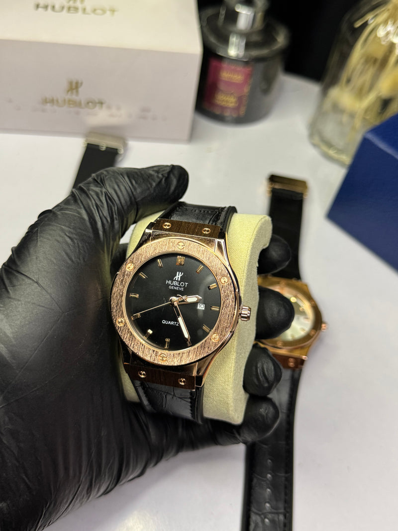 Hublot Big Bang Ceramic Watch